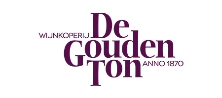 De Gouden Ton